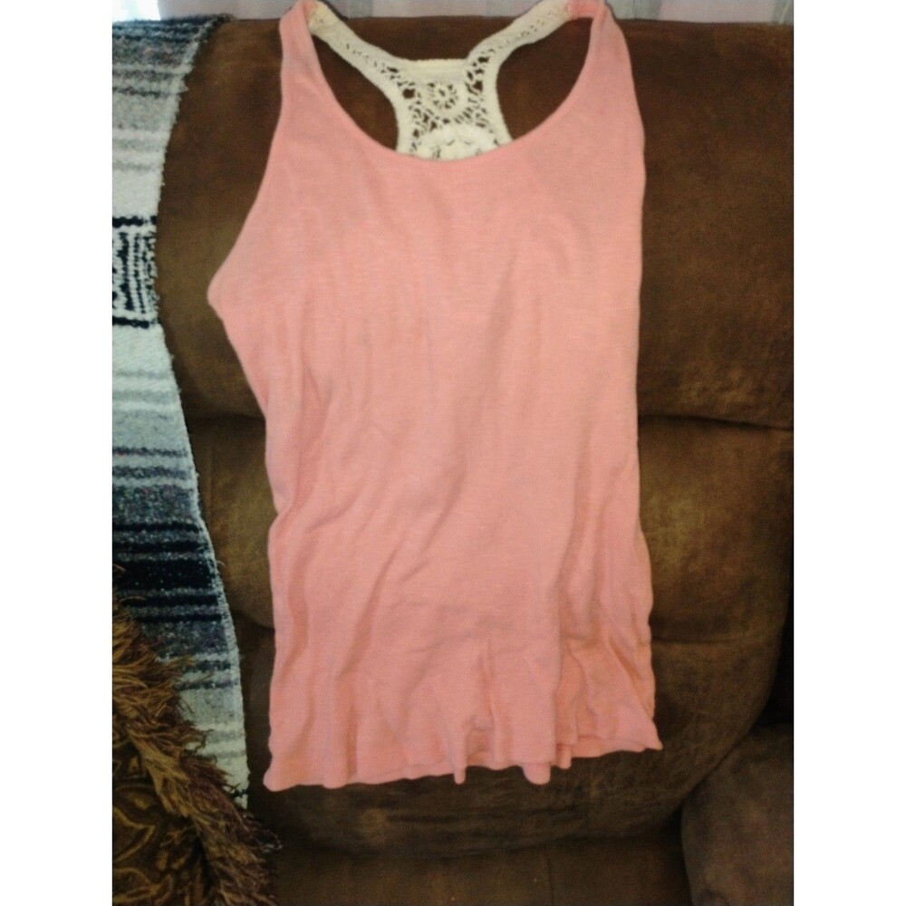 Mudd Tank Top